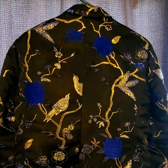 Mens blazer - Picture 2 of 7